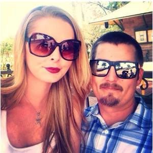 Meet your Posher, Chad